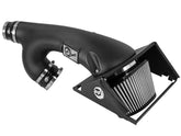 aFe MagnumFORCE Pro DRY S Stage-2 Intake System 15-23 Ford F-150 EcoBoost V6 Cold Air Intakes aFe